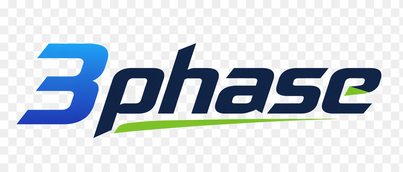 3phase official logo